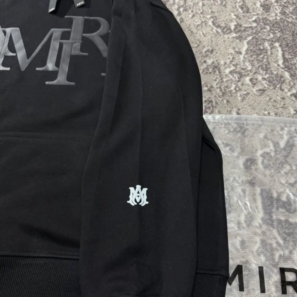 Amiri Hoodie